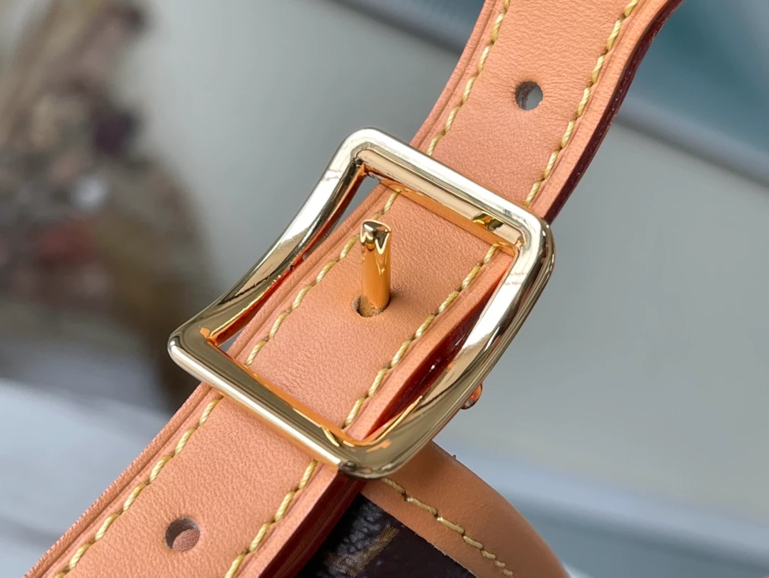 CarryAll PM Monogram Canvas Handbag - LB299