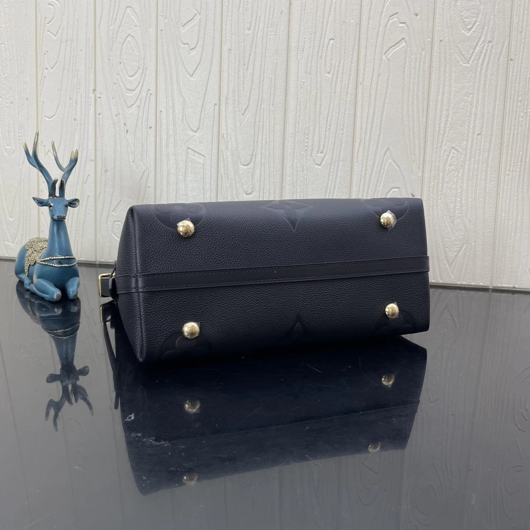 CarryAll PM Monogram Empreinte Handbag - LB300