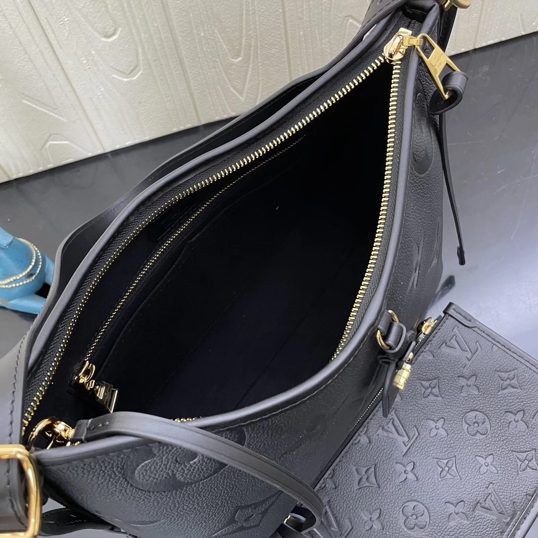 CarryAll PM Monogram Empreinte Handbag - LB300