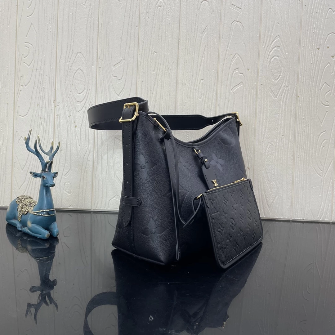 CarryAll PM Monogram Empreinte Handbag - LB300