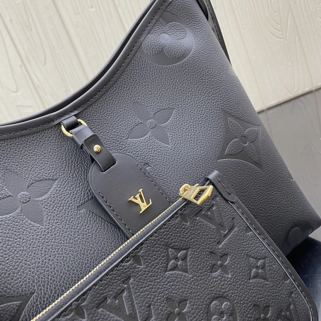 CarryAll PM Monogram Empreinte Handbag - LB300