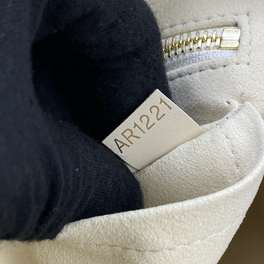 CarryAll PM Monogram Empreinte Handbag - LB301