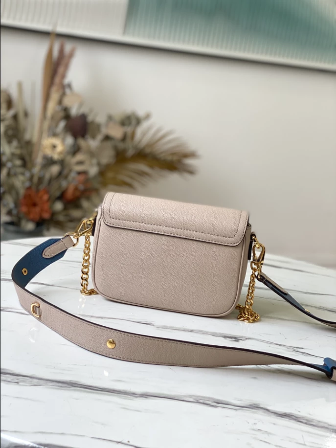 Lockme Tender handbag - LB228