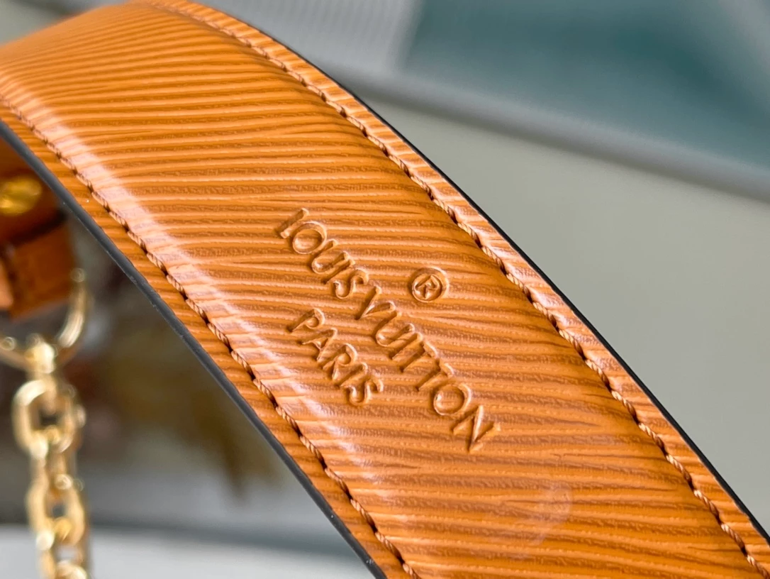 Louis Vuitton Twist MM Bag - LB258