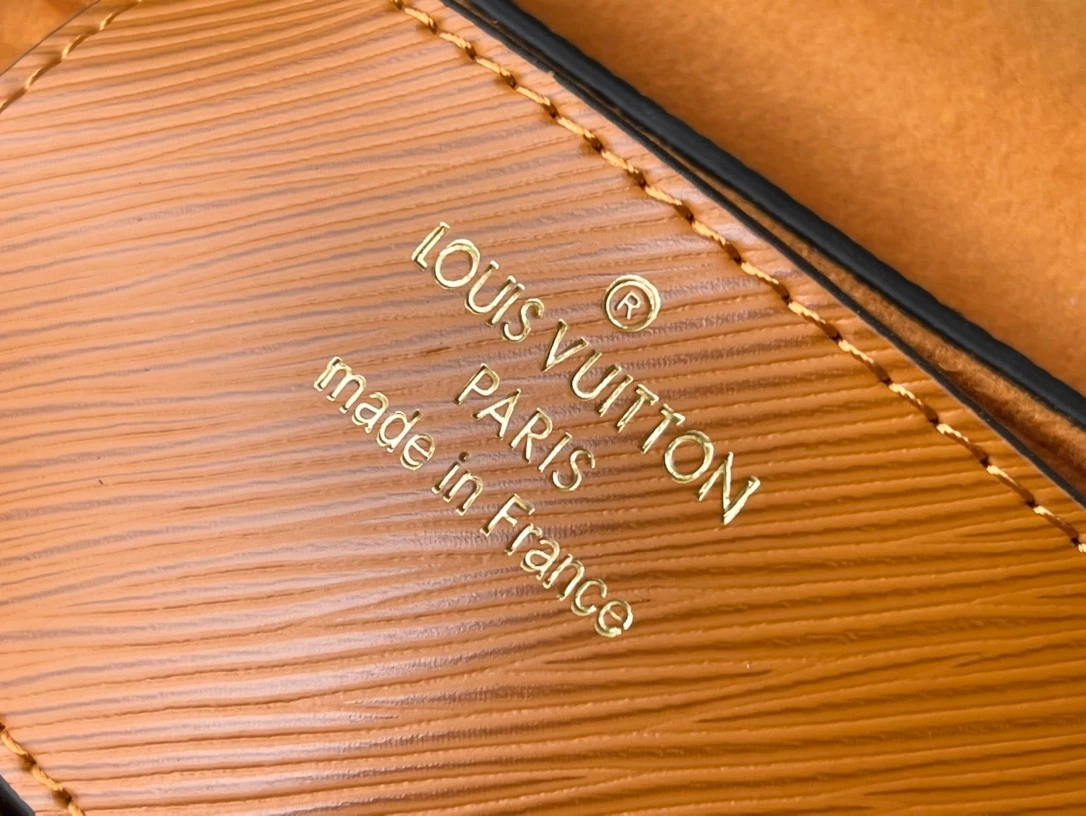 Louis Vuitton Twist MM Bag - LB258