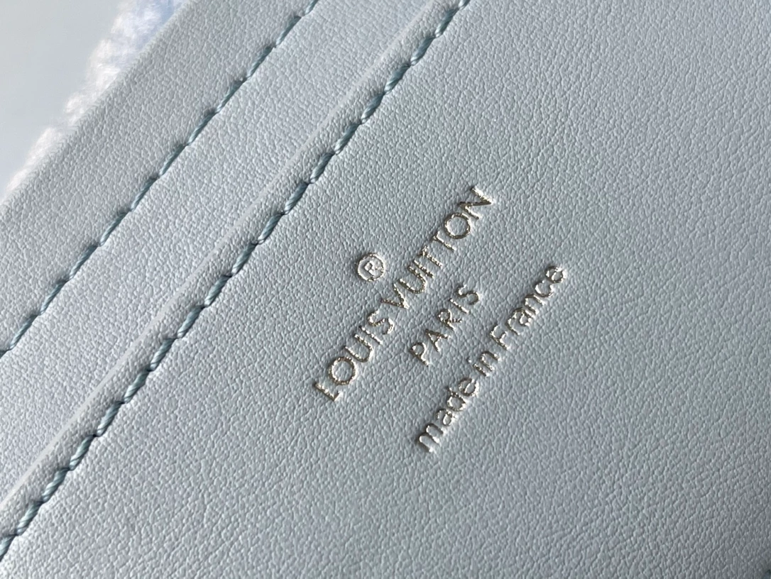 Louis Vuitton Twist MM Bag - LB262