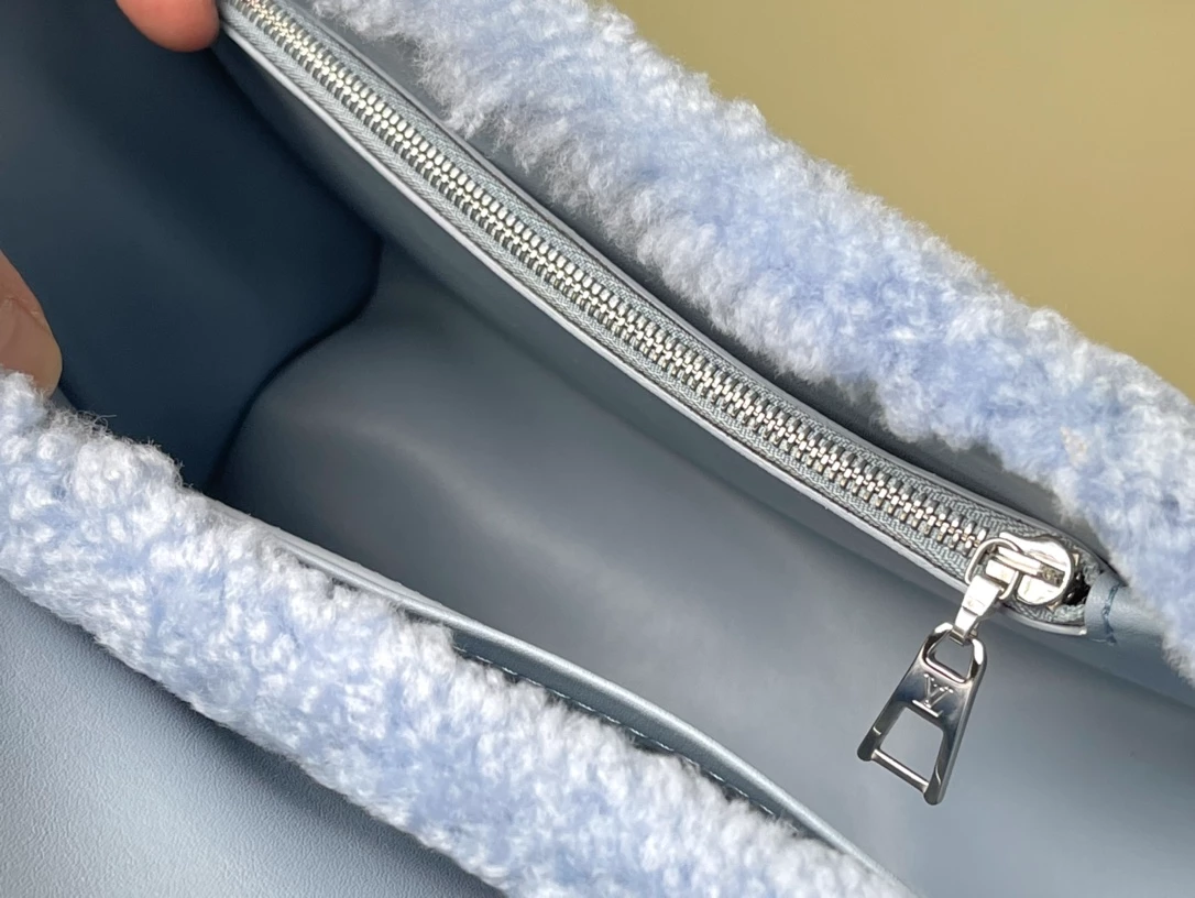 Louis Vuitton Twist MM Bag - LB262