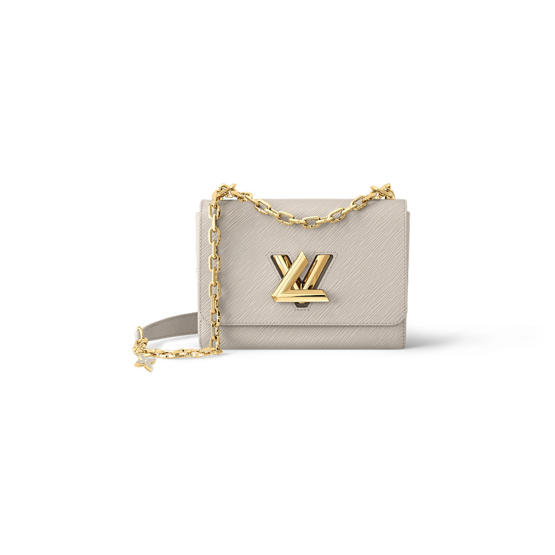 Louis Vuitton Twist MM Epi Leather Bag - LB264