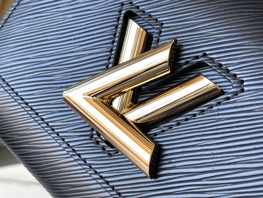 Louis Vuitton Twist PM Bag - LB259