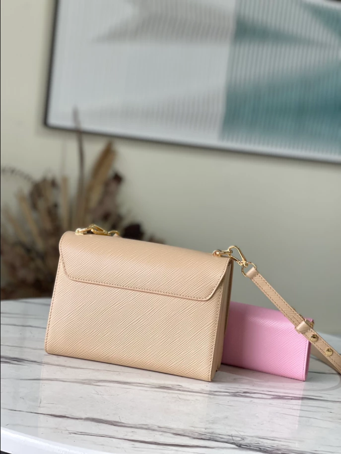 Louis Vuitton Twist PM Epi Leather Bag - LB266