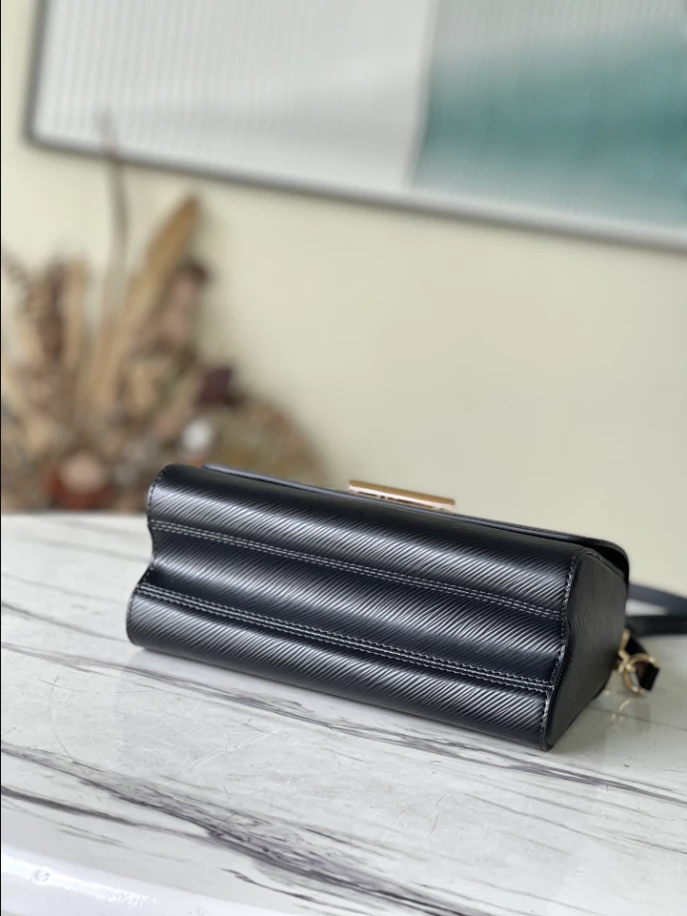 Louis Vuitton Twist MM Epi Leather Bag - LB267