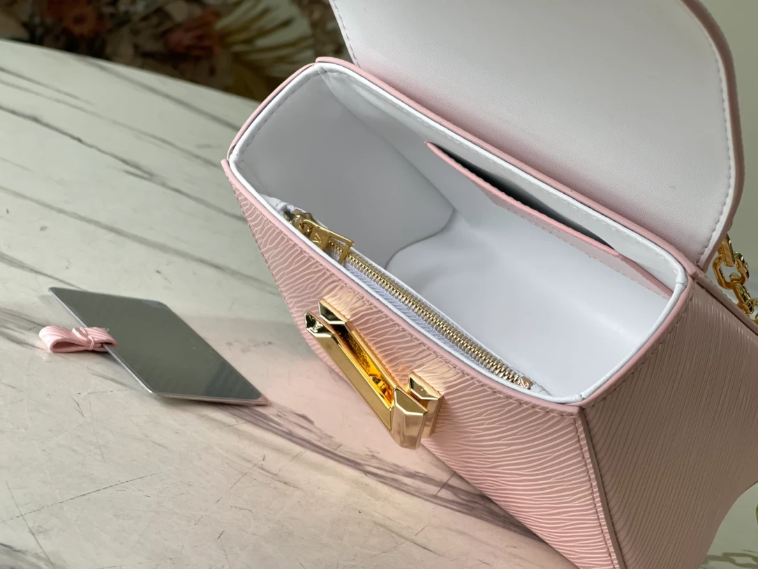 Louis Vuitton Twist PM Epi Leather Bag - LB268