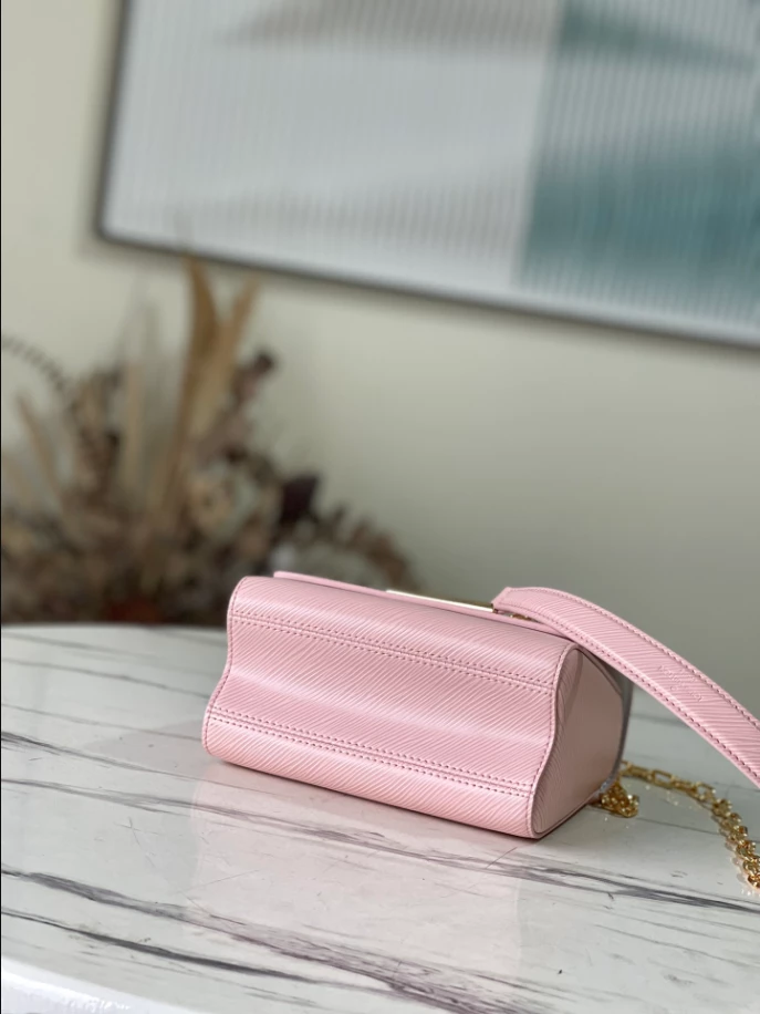 Louis Vuitton Twist PM Epi Leather Bag - LB268