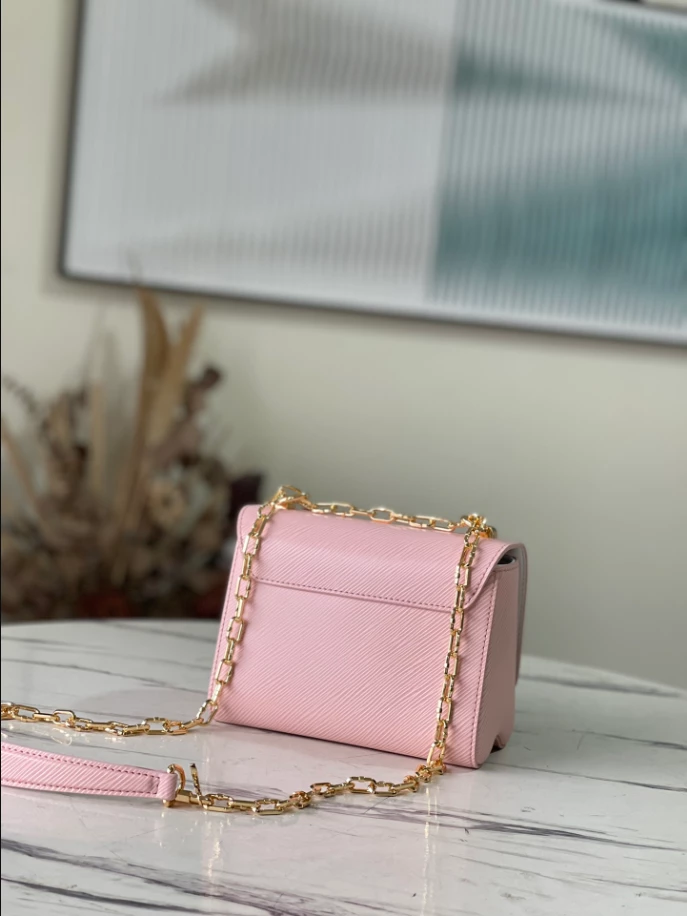 Louis Vuitton Twist PM Epi Leather Bag - LB268