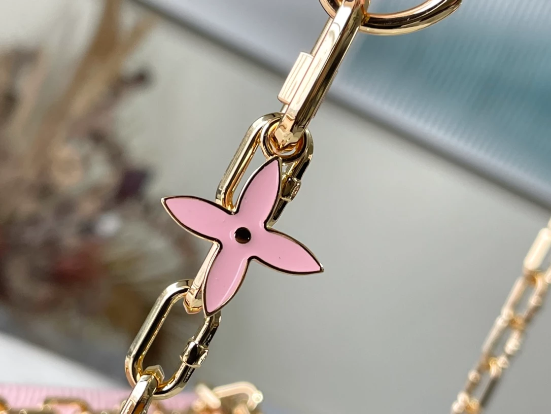 Louis Vuitton Twist PM Epi Leather Bag - LB268