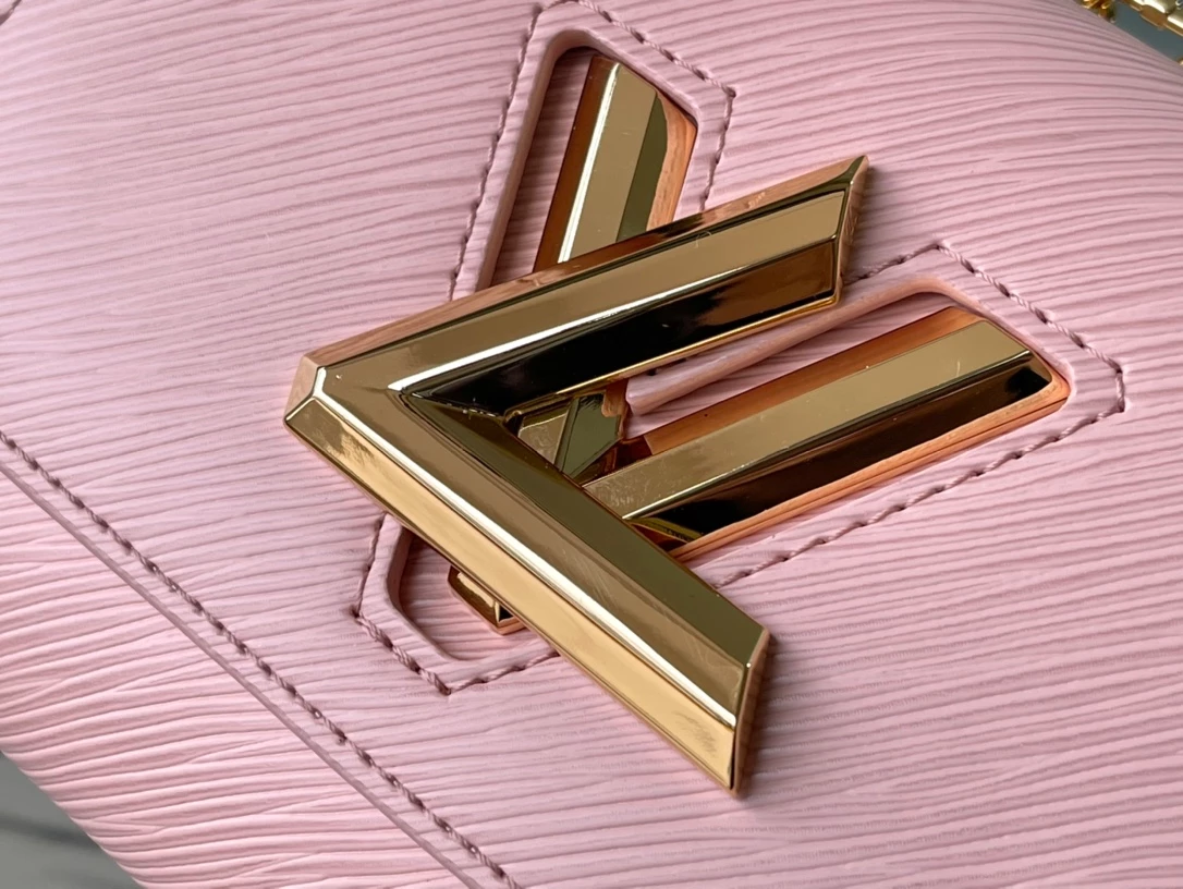 Louis Vuitton Twist PM Epi Leather Bag - LB268