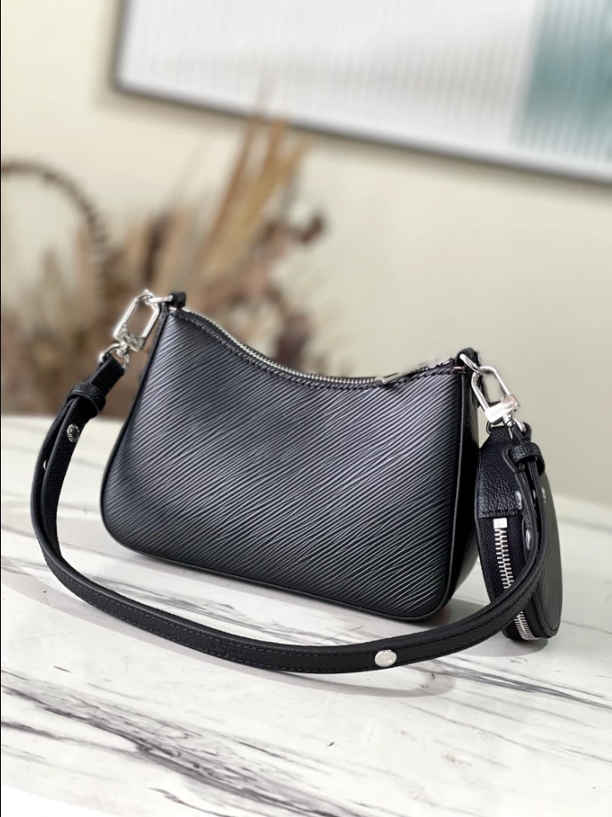 Marellini Epi Leather Bag - LB287