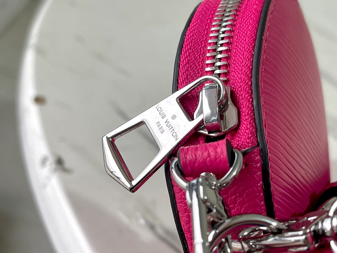 Marellini Epi Leather Bag - LB289