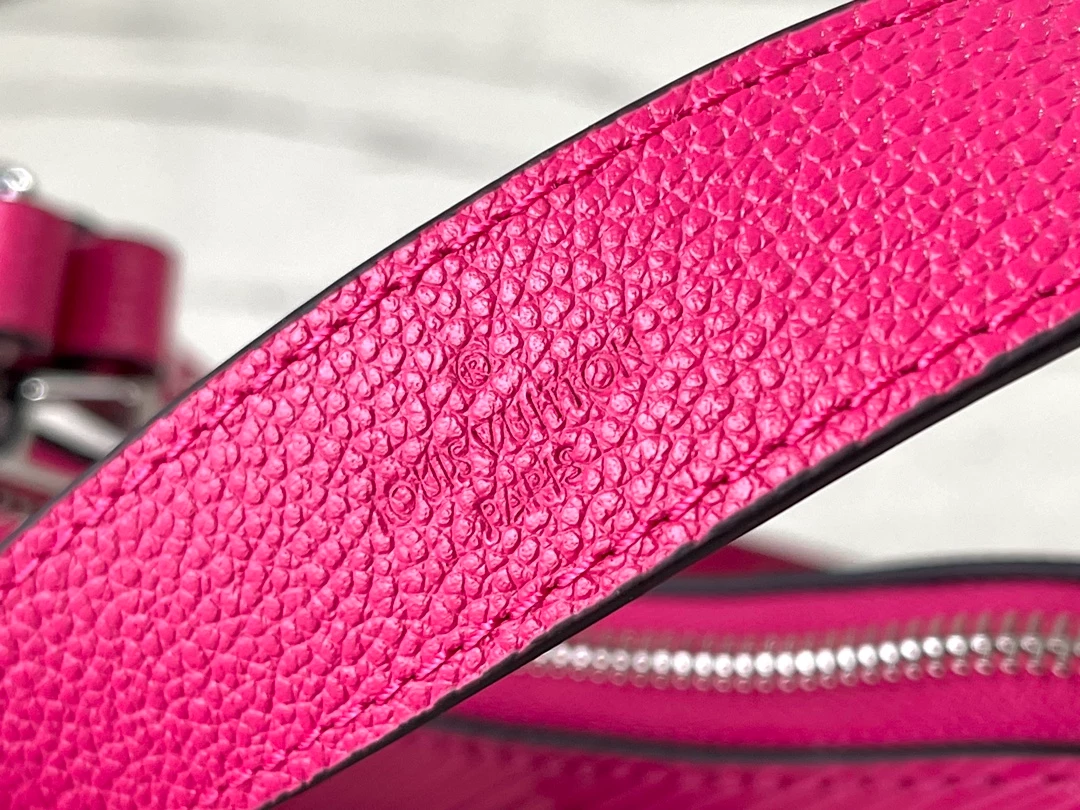 Marellini Epi Leather Bag - LB289