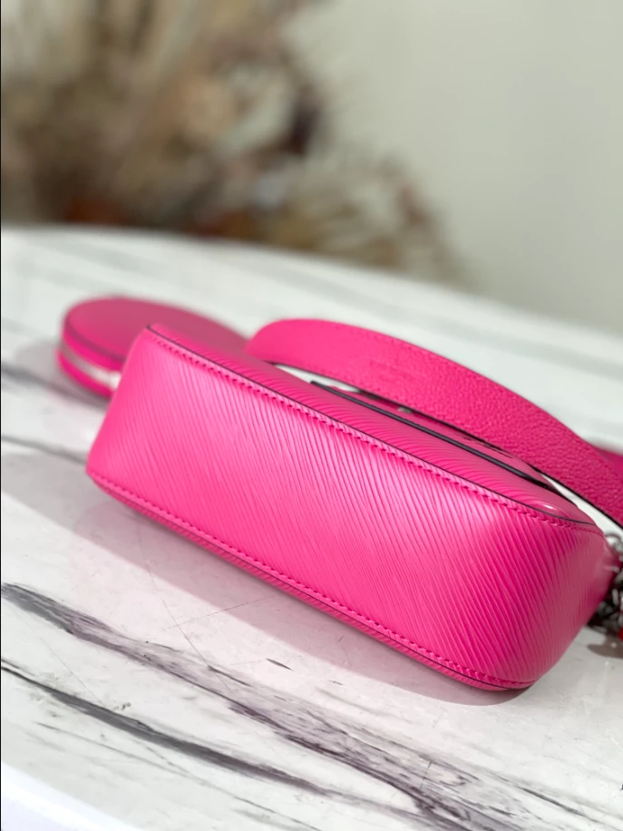 Marellini Epi Leather Bag - LB289