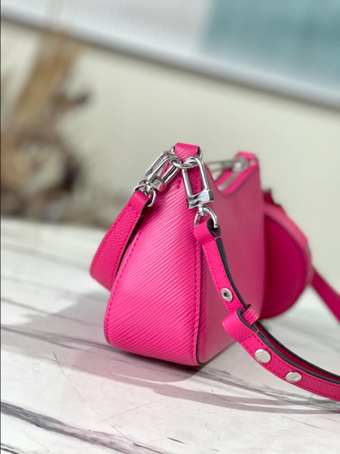 Marellini Epi Leather Bag - LB289