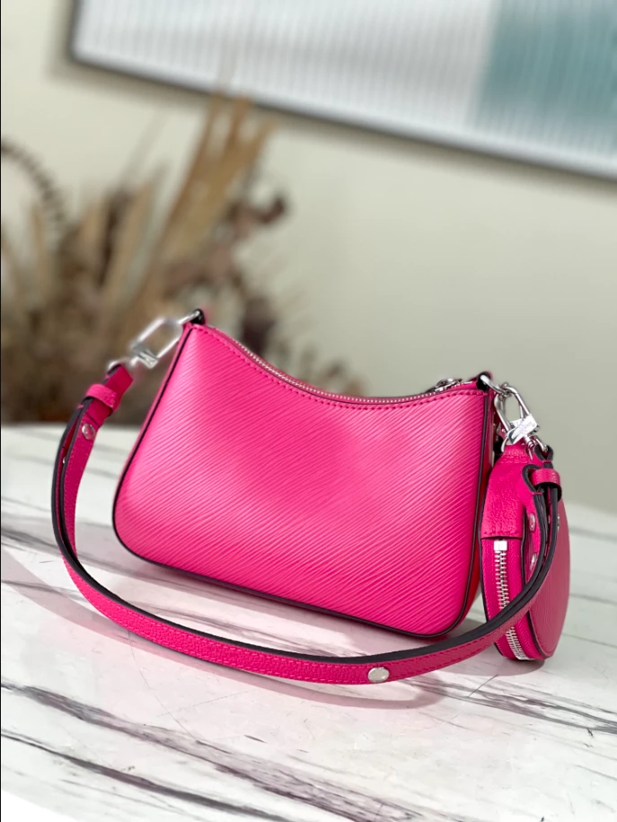 Marellini Epi Leather Bag - LB289