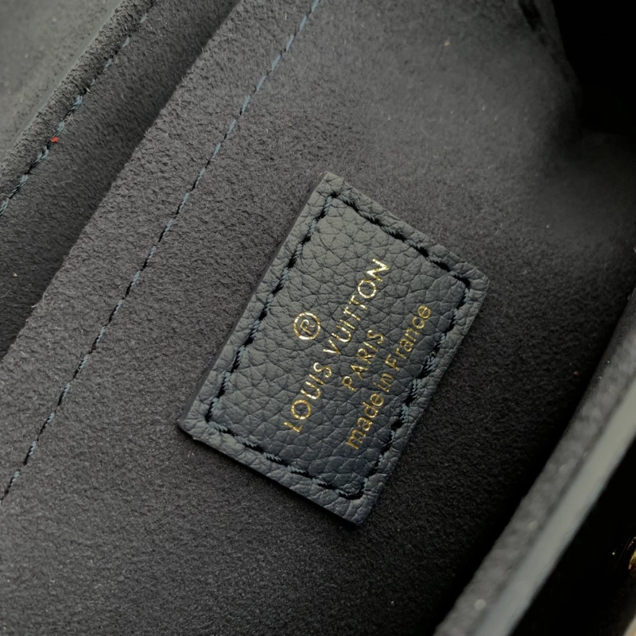 MyLockMe Chain Bag - LB307