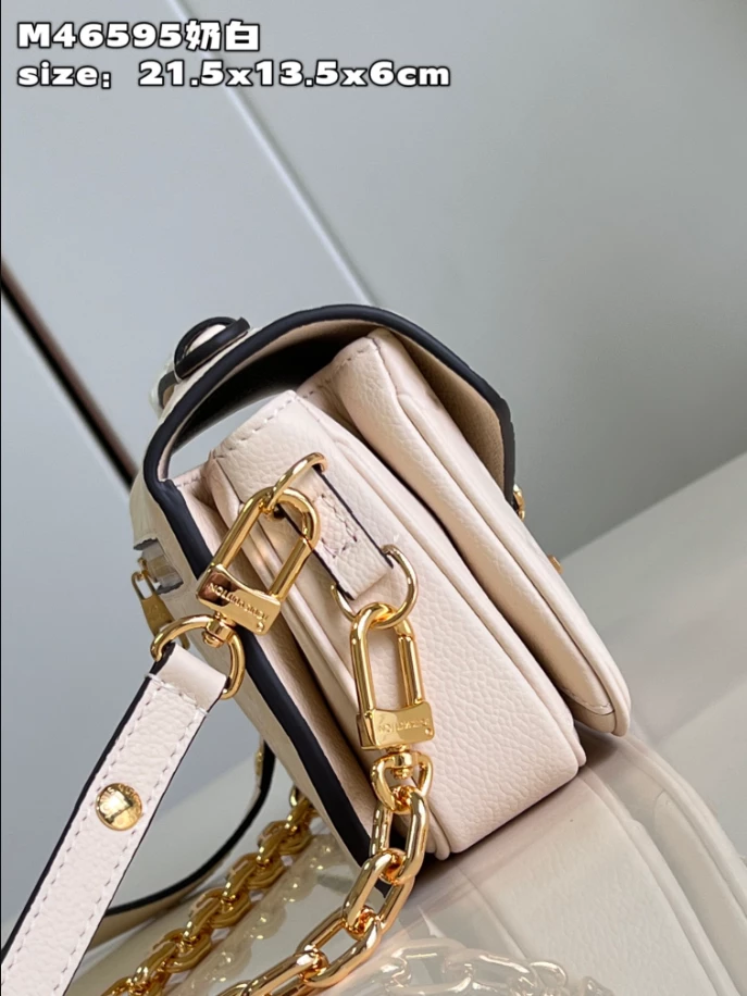 Pochette Métis East West Bag - LB269