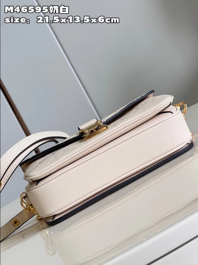 Pochette Métis East West Bag - LB269