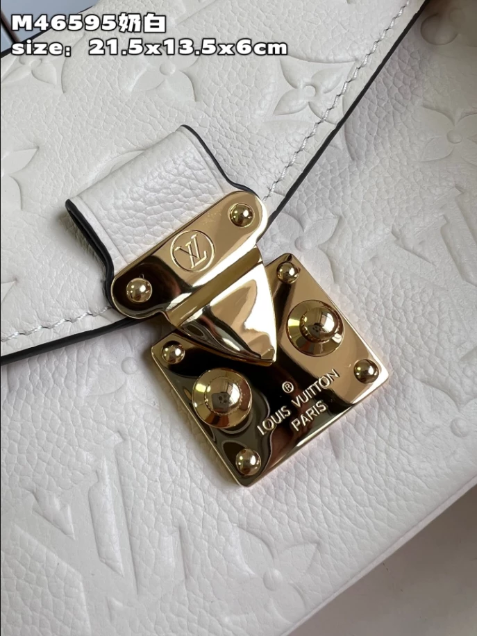 Pochette Métis East West Bag - LB269