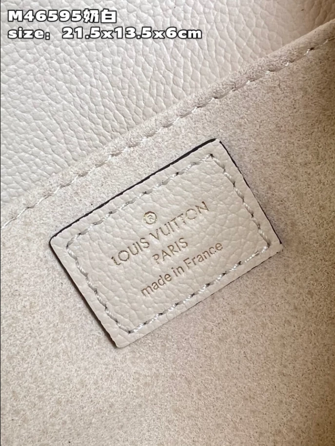 Pochette Métis East West Bag - LB269