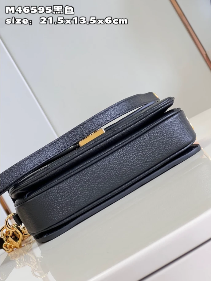 Pochette Métis East West Bag - LB270