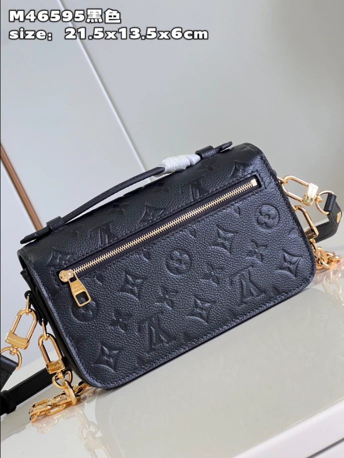 Pochette Métis East West Bag - LB270