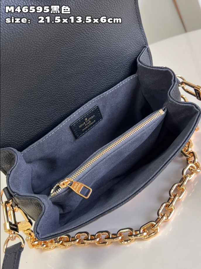 Pochette Métis East West Bag - LB270