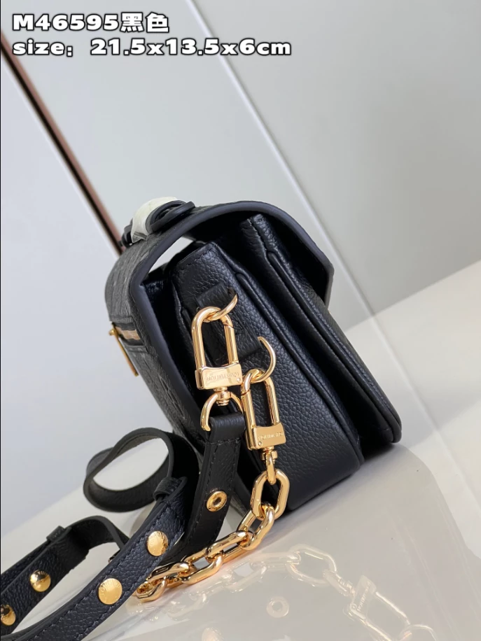 Pochette Métis East West Bag - LB270