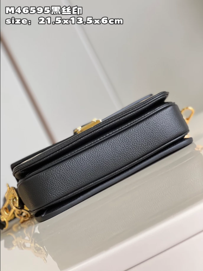 Pochette Métis East West Bag - LB271