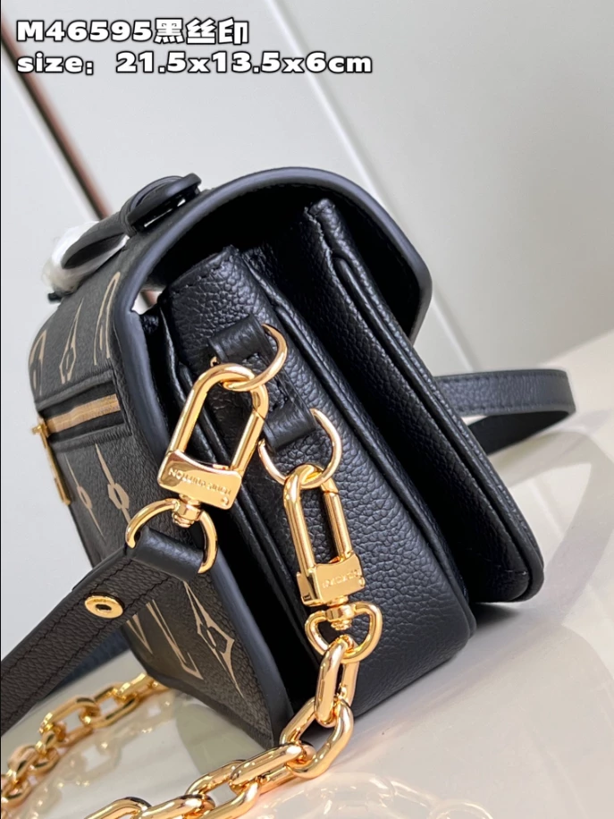 Pochette Métis East West Bag - LB271