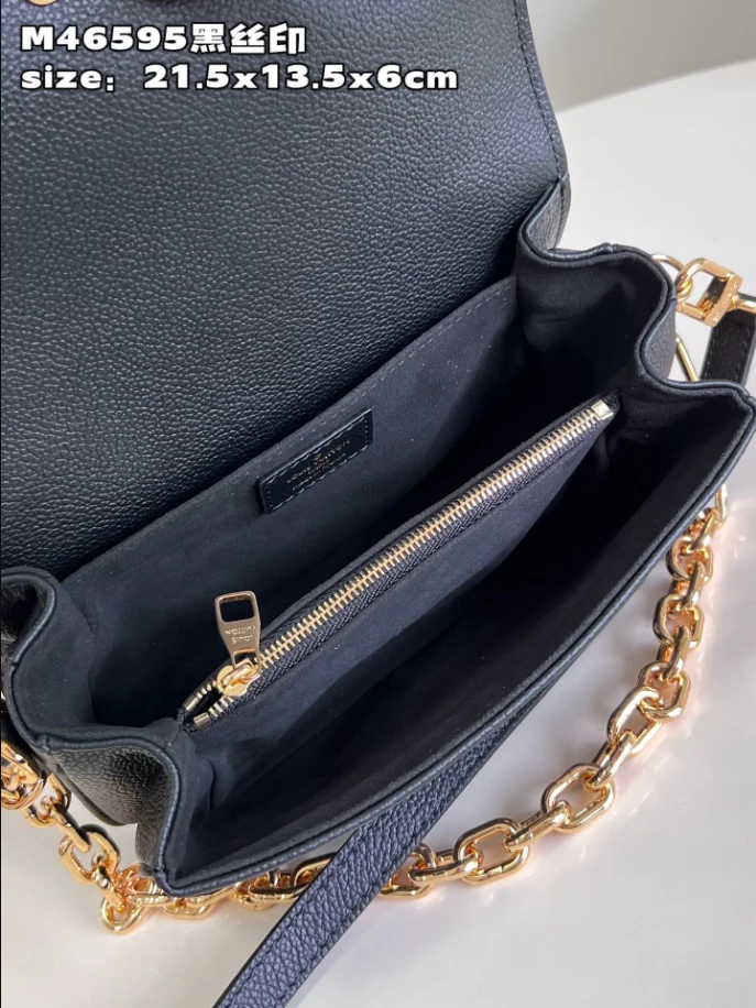 Pochette Métis East West Bag - LB271