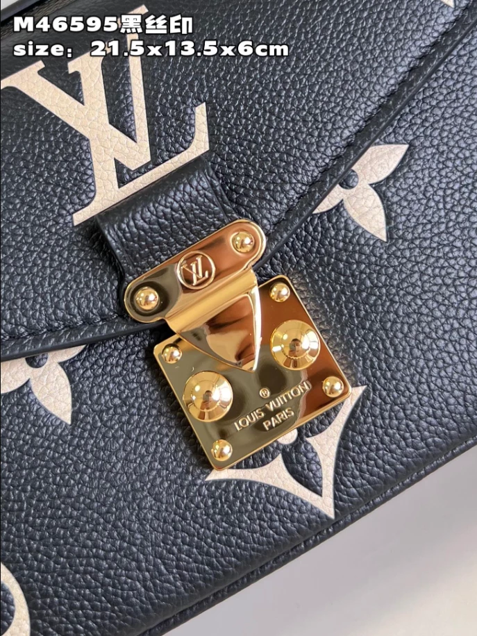 Pochette Métis East West Bag - LB271