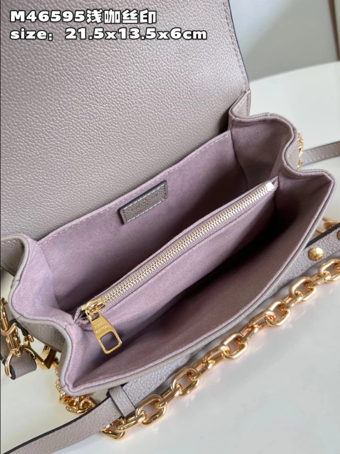 Pochette Métis East West Bag - LB272