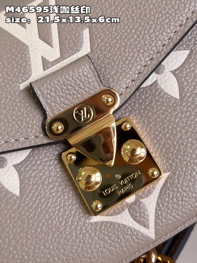 Pochette Métis East West Bag - LB272