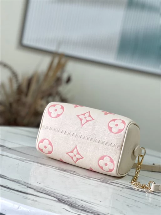 Speedy Bandoulière 20 Bag - LB217