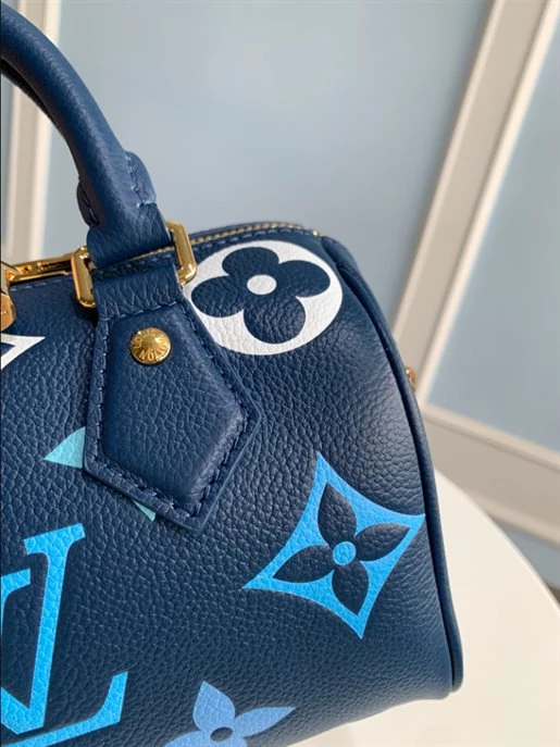 Speedy Bandoulière 20 Bag - LB219