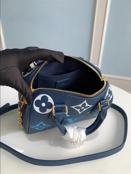 Speedy Bandoulière 20 Bag - LB219