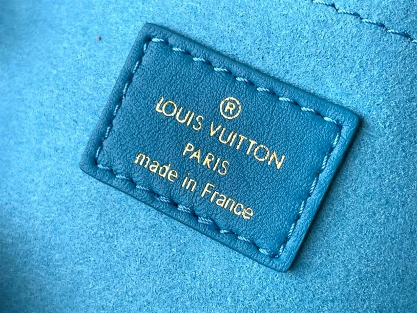 Speedy Bandoulière 20 Fashion Leather - LB215