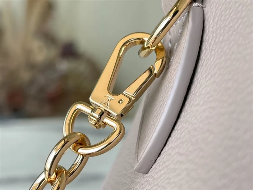 Speedy Bandoulière 20 Monogram Empreinte Leather - LB213