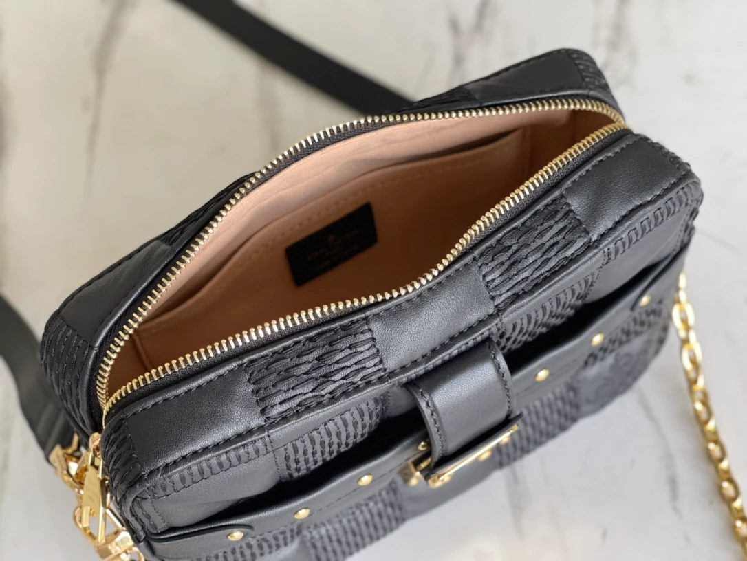 Troca PM Fashion Leather - LB233