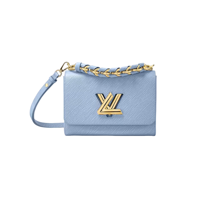 Twist MM Epi Leather Bags - LB236