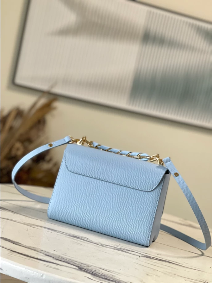Twist MM Epi Leather Bags - LB236