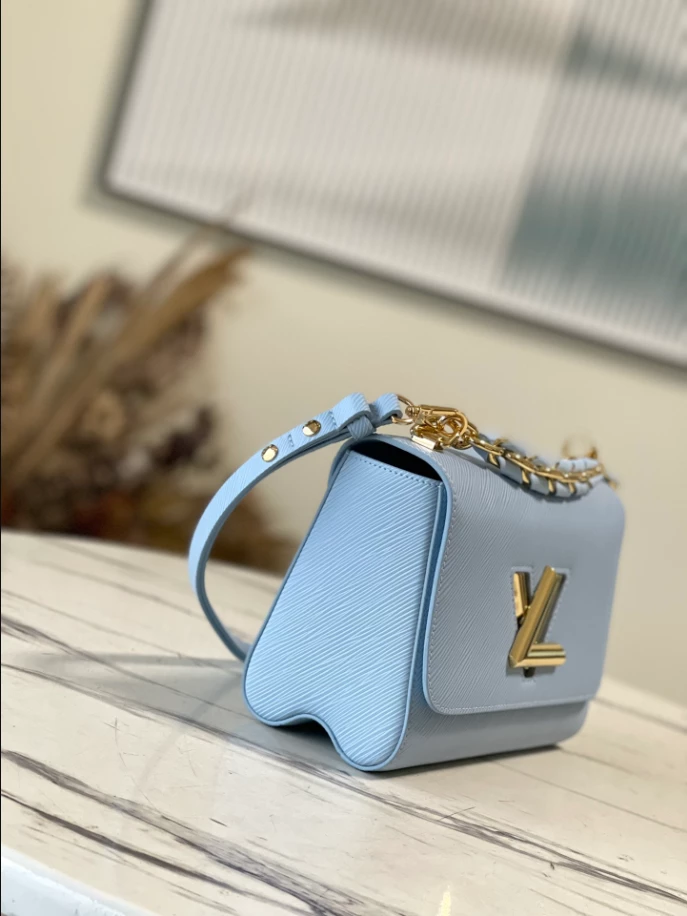 Twist MM Epi Leather Bags - LB236